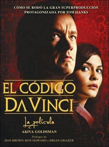 Codigo De Da Vinci,  El. La Pelicula