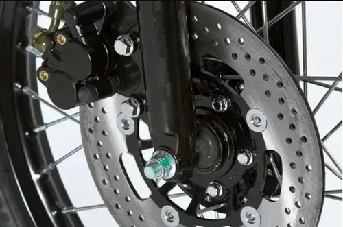 Zanella Sapucai 150cc Startmotos32