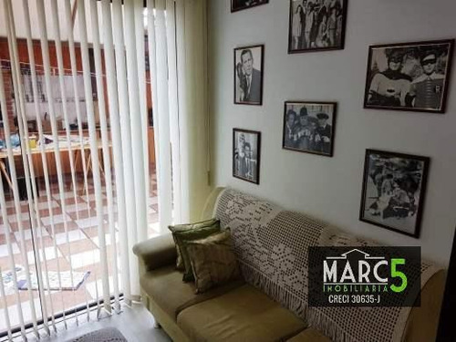 Imagem 17 de 20 de Casa Em Condominio - Jardim Universo - 1042