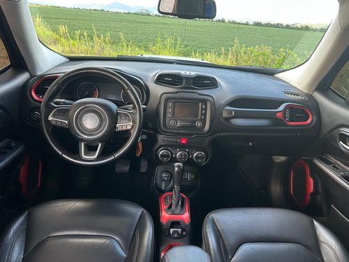 Jeep Renegade 2.0 Trailhawk 4x4 Aut. 5p