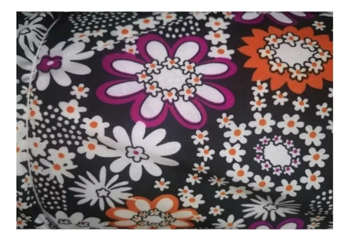 Tela Lycra Fría Estampada 1,5 Mts De Ancho Confección Ropa
