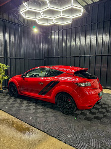 Renault Megane 3 Iii Coupe Rs