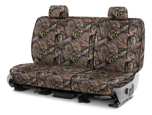 Ssc8462camb Carhartt - Funda De Asiento De Segunda Fila Para