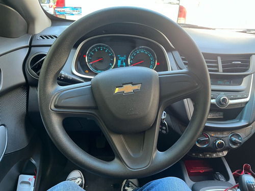 Chevrolet Aveo 1.5 Ls Tm