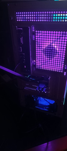 Cpu Gamer Intel Core I7 / Varios Extras + Regalo + Monitor (Usado)