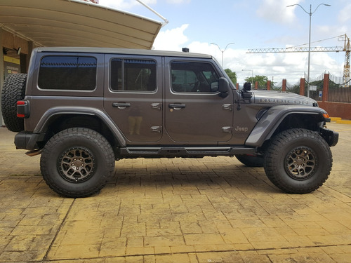 Jeep Rubicon 392