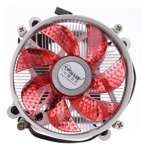 Para Lga 775 Lga1150 Lga1151 Lga1155 Lga1156 Cpu Disipador