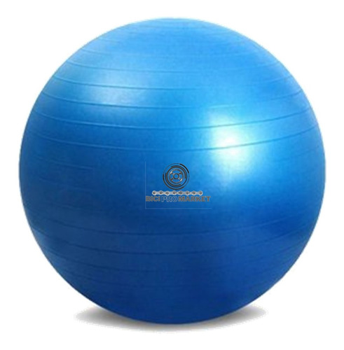 Pelota Yoga 55cm Pilates Bola Gimnasia Sportfitness Gym Ball