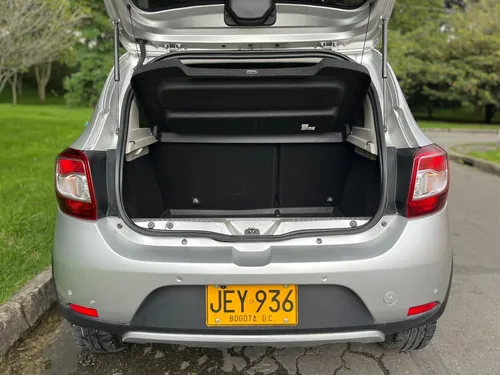 Renault Stepway 1.6 Dynamique