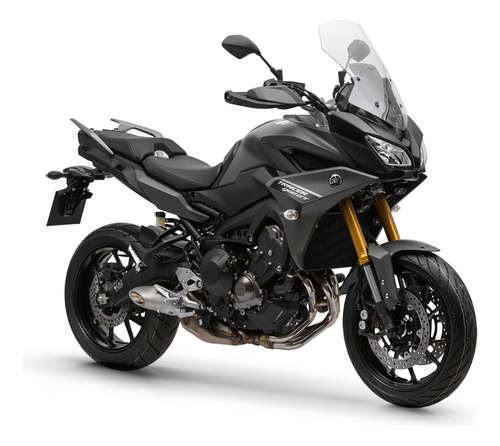 Yamaha Tracer 900 Gt Abs 2024