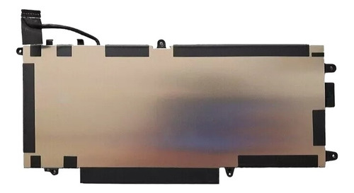 K5xww Batería Original Dell Latitude 5289 7389 7390 2-in-1 1