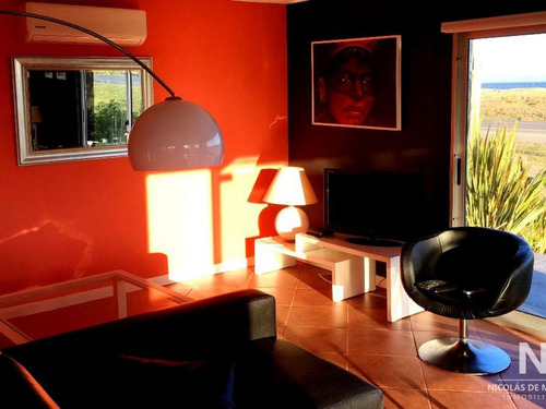 Imagen 8 de 30 de Casa - El Chorro