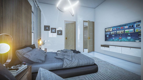 Apartamento En Prado Oriental