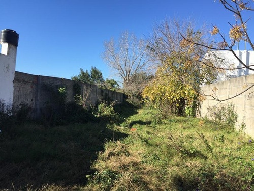 Terreno En Venta En 66/133 Y 134 La Plata - Alberto Dacal Propiedades