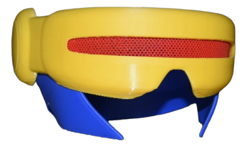 Máscara Visor De Cyclope Marvel | Xmen