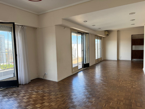 Duplex Vista Abierta A La Ciudad! Balcon Terraza