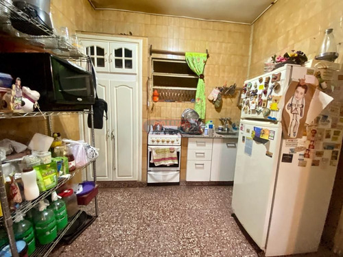 Casa En Venta En Mataderos