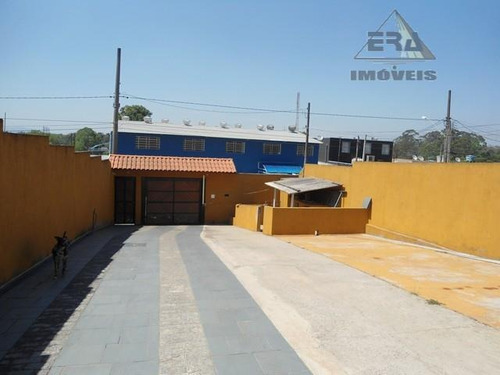 Imagem 2 de 10 de Casa Residencial À Venda, Jordanópolis, Arujá. - Ca0145