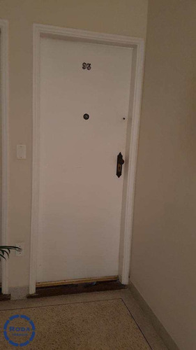Imagem 14 de 30 de Apartamento Com 2 Dorms, Boqueirão, Santos - R$ 420 Mil, Cod: 12277 - V12277
