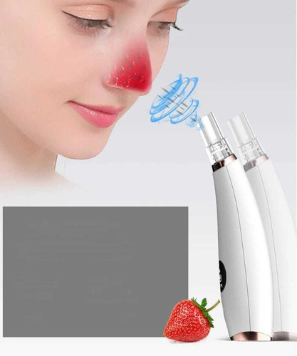 Limpiador Extractor Facial,puntos Negros,espinillas