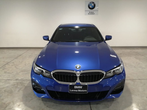 Imagen 2 de 14 de Bmw 320i M Sport Mod. 2021