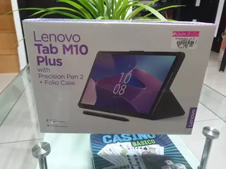 Lenovo Tab M10 Plus 3ra Generación