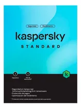 Comprar Kaspersky Antivirus 1 Pc 1 Año Oferta Especial