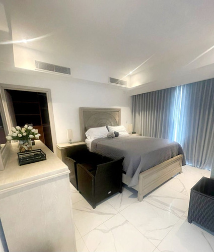 Renta De Apartamento Ciudad Las Canas, Cap Cana