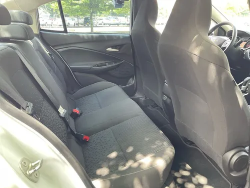 Chevrolet Onix 1.0T Ltz At