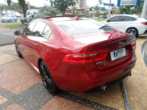 Imagem 3 de 15 de Jaguar Xe Sport Si4 2.0 Aut Com Teto
