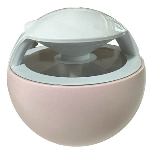 Humidificador De Perfume Para El Hogar Con Luz Usb