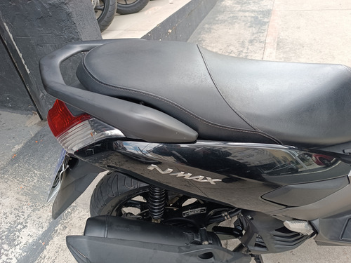 Yamaha Nmax Abs