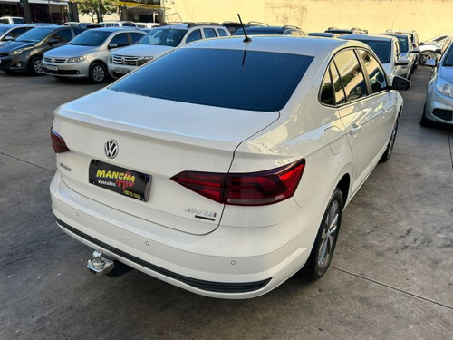 Volkswagen Virtus Virtus 1.0 200 TSI COMFORTLINE AUTOMÁTICO