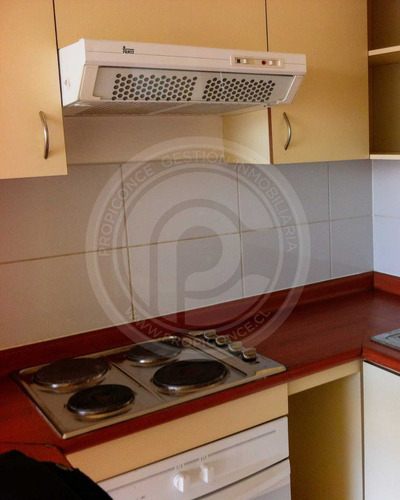 Departamento En Edificio Civic (73863)