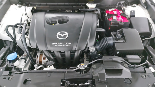 Mazda CX-3 2.0 I GRAND TOURING 2WD AT
