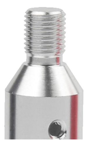 Adaptador De Palanca De Cambios Universal De Aluminio