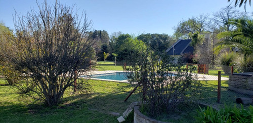 Quinta En Alquiler Temporario Canning