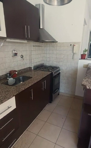 Venta Departamento 2 Ambientes Villa Urquiza