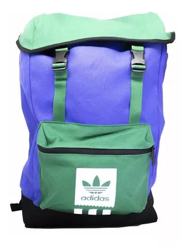 Teoría establecida Subir Volver a disparar Mochila adidas Skateboarding | Parcelamento sem juros