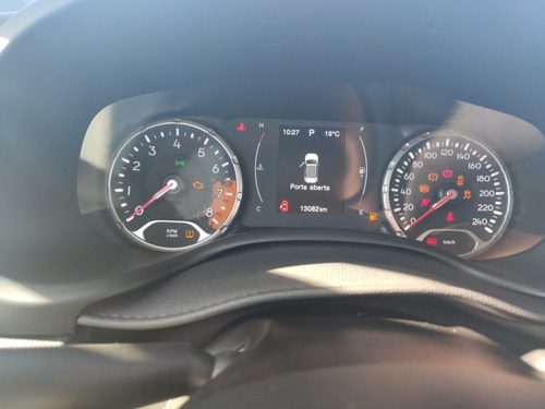 Jeep Renegade 2020 1.8 Longitude Flex Aut. 5p