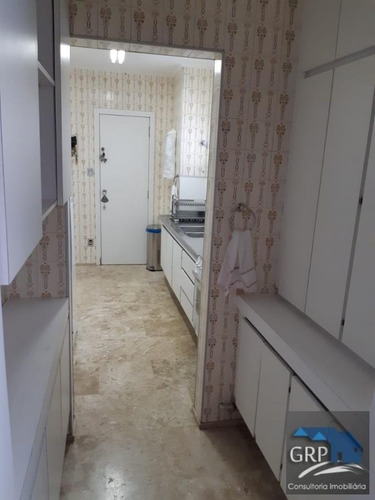 Imagem 10 de 15 de Apartamento Para Venda Em Santo André, Centro, 3 Dormitórios, 1 Suíte, 3 Banheiros, 1 Vaga - 7142_1-1652921