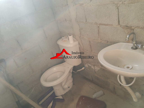 Imagem 10 de 12 de Terreno, Jardim Do Lago I, Taubaté - R$ 375 Mil, Cod: 60806 - V60806