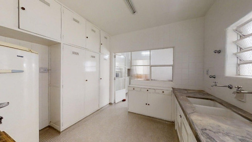Imagem 25 de 30 de Apartamento - Ap01493 - 70699713