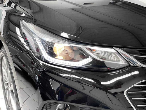 Imagem 12 de 15 de Chevrolet Cruze Ltz Nb At