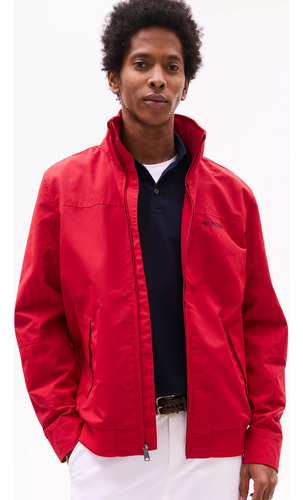 Chamarra Tommy Hilfiger Hombre