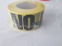Comprar Cinta Barricada Amarilla. Leyenda E\u002Fnegro `peligro No Pase´
