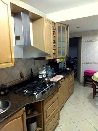 Venta Spiso 105 M2. 4 Amb. Dep.serv. Balcon Corrido Frente
