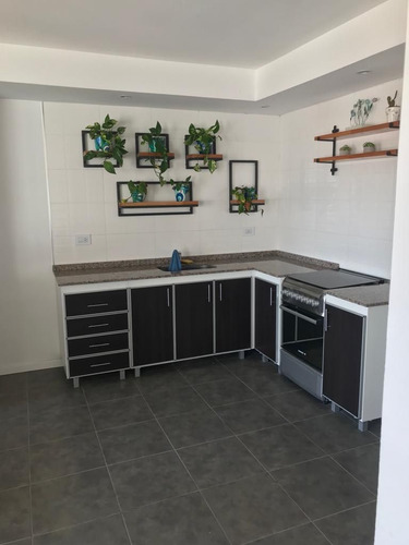 Departamento En Venta En Barrio Zacagnini