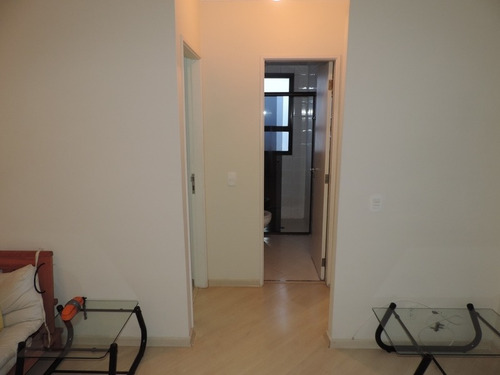 Apartamento À Venda Na Rua Kalil Nader Habr, Saúde, São Paulo - Sp - Liv-1627