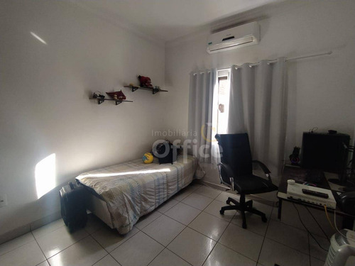 Imagem 16 de 21 de Casa Com 3 Dormitórios À Venda, 300 M² Por R$ 480.000,00 - Parque Brasília 2ª Etapa - Anápolis/go - Ca0807
